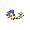 Shiny Azelf